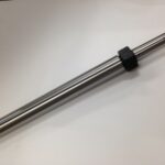 ALIGNMENT TESTING MANDREL
