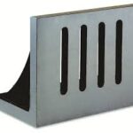 ANGLE PLATES WEB & SLOT
