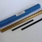 KEYWAY  BROACHES-AEROCUT