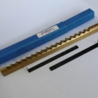 KEYWAY  BROACHES-AEROCUT