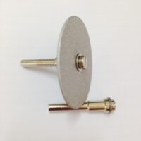SHARPENING DISC