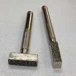 DIAMOND DRESSERS-T STYLE