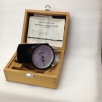 METAL HARDNESS TESTER - UNIVERSAL