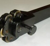 KNURLING TOOLS
