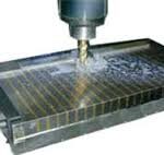 MAGNETIC CHUCK – STANDARD POLE