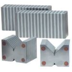 MAGNETIC CHUCK BLOCKS