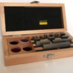 MICROMETER CHECK SETS