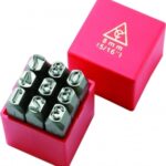 DOTTED LOW STRESS PUNCHES