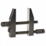 PARALLEL CLAMPS