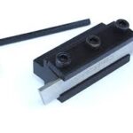 PARTING TOOL HOLDERS BLOCK STYLE