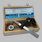 PORTABLE HARDNESS TESTERS