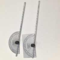 PROTRACTORS
