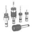 QUICK CHANGE DRILL TAPPERS