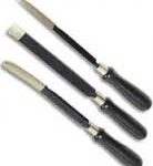 ENGINEERS’ SCRAPERS