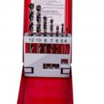 DRILL SETS-ALL PURPOSE- AEROCUT