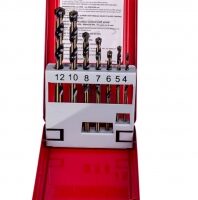 DRILL SETS-ALL PURPOSE- AEROCUT