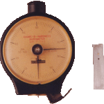 PORTABLE HARDNESS TESTERS