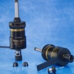 TAPPING CHUCKS-REVERSIBLE