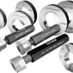 SCREW THREAD PLUG & RING GAUGES GO/NOGO