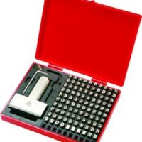 TYPE HOLDER SETS