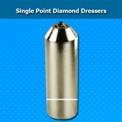 DIAMOND DRESSERS- SINGLE POINT