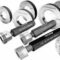 Screw Thread Plug & Ring Gauges